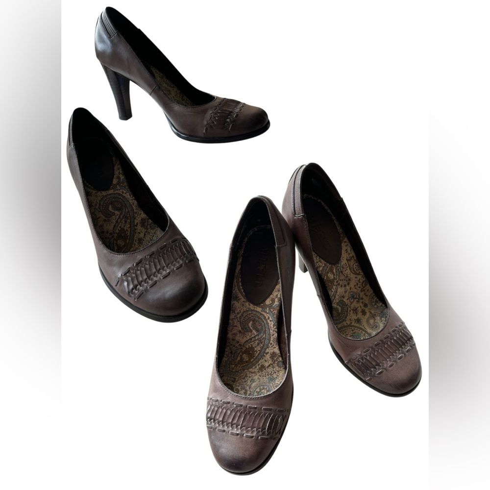 Women’s Mix it heels